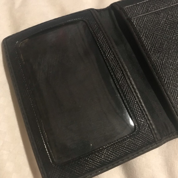 Coach wallet - Picture 3 of 5